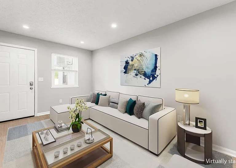 380 Forest Street - D