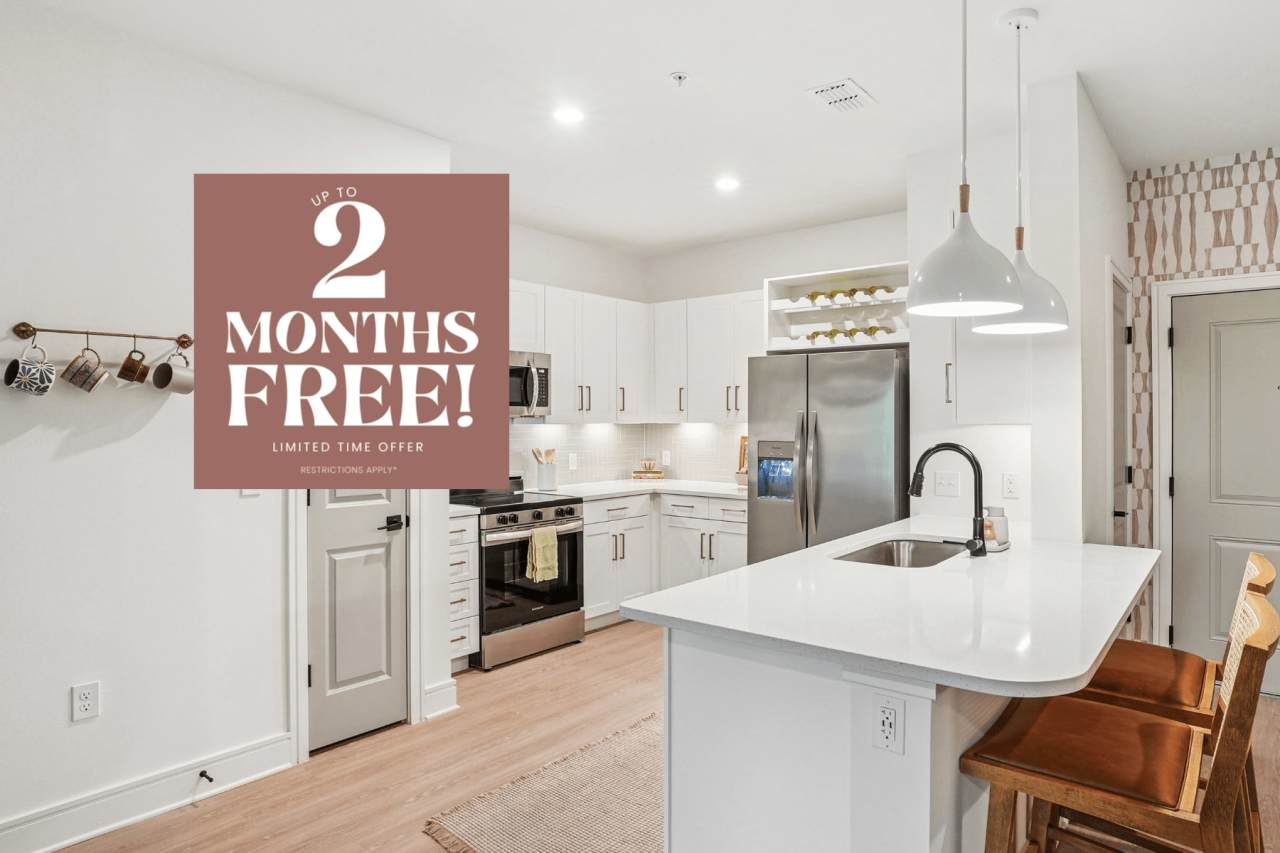 Solay Cape Coral Apartments