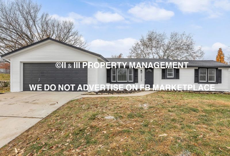 13305 West 51st Street