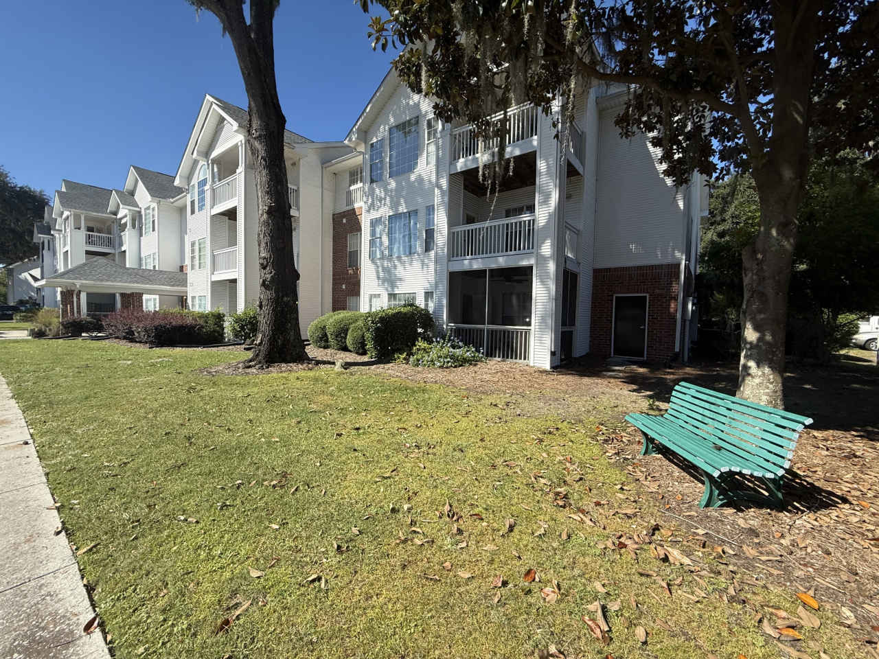 1231 Ladys Island Drive - 1Unit 211 Riverclub