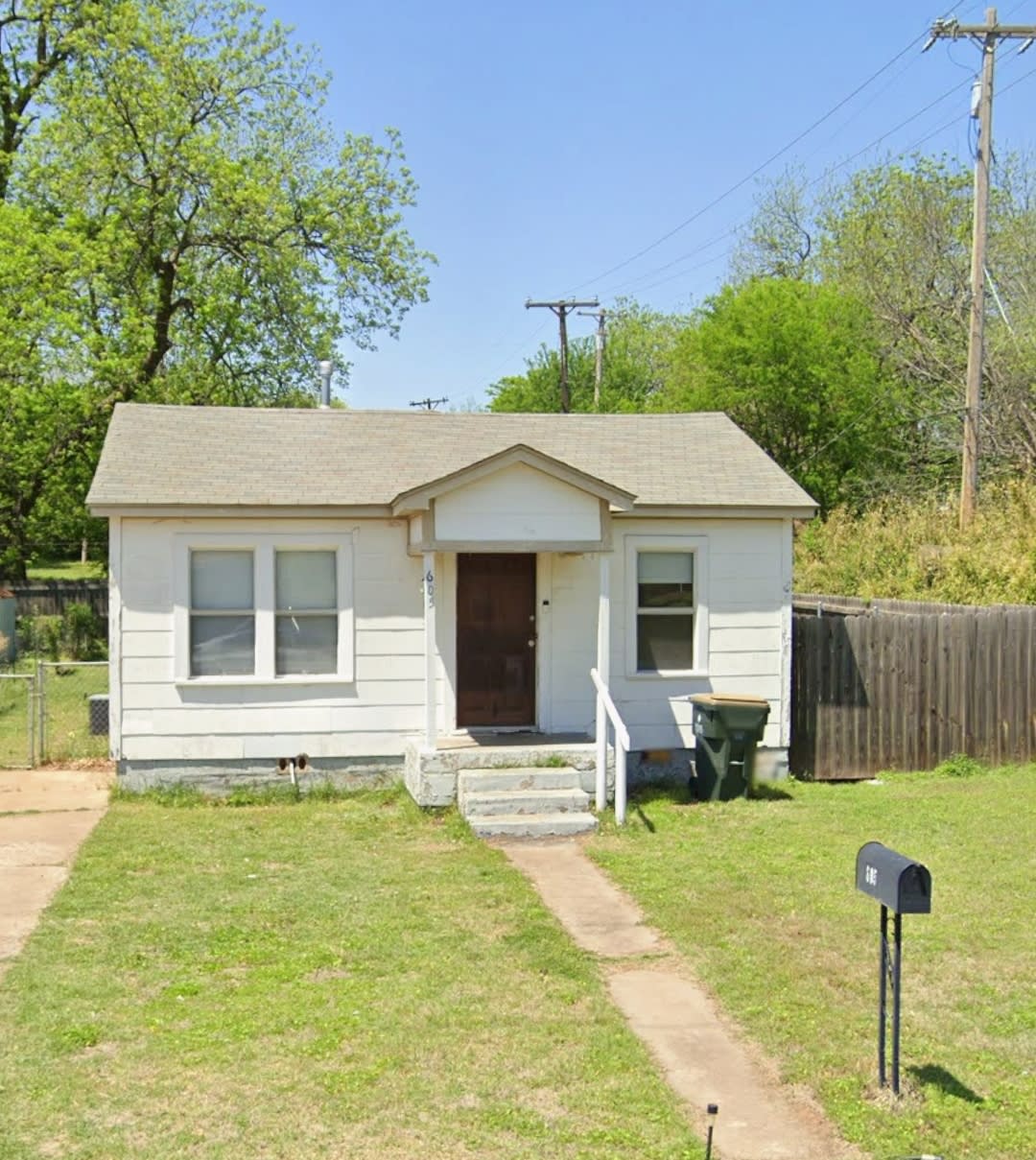 605 North 4th Street