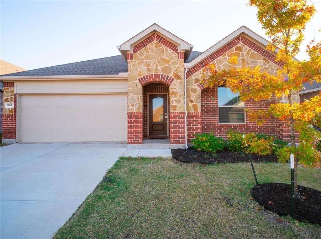 1107 Daffodil Street