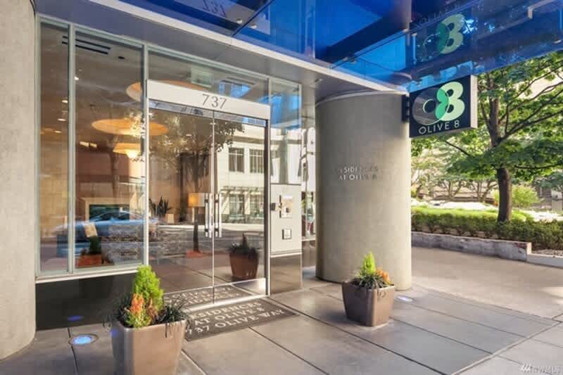 737 Olive Way