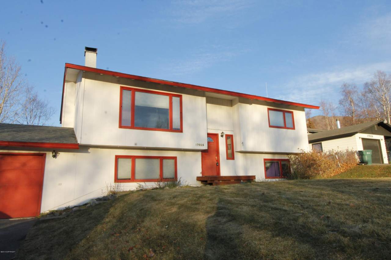 17925 Kantishna Drive