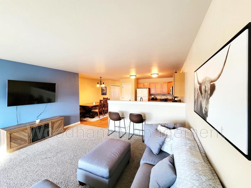 1112 Biehl Drive - B