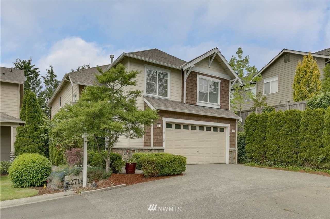 House For Rent In Sammamish