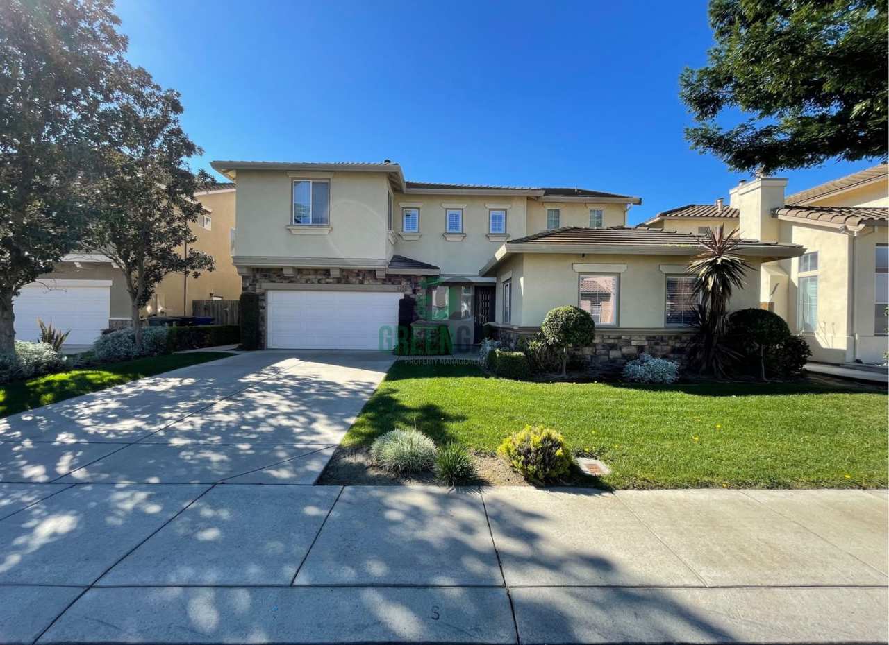 Gorgeous 4 Bedroom, 2-Story Home Now Available in Modesto!
