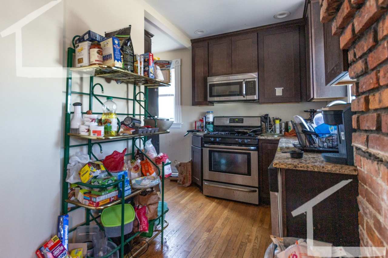 Well appointed 4 bed 2 bath in Brighton