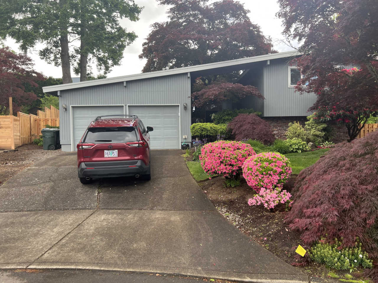 11820 Northwest Marylee Court