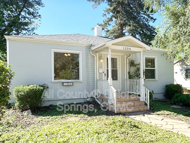 1224 North Institute Street