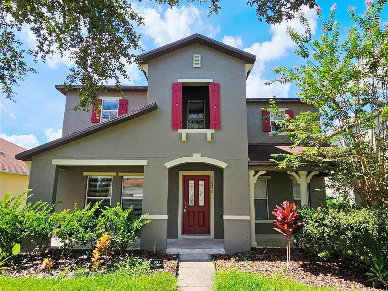 13876 RED MANGROVE DRIVE