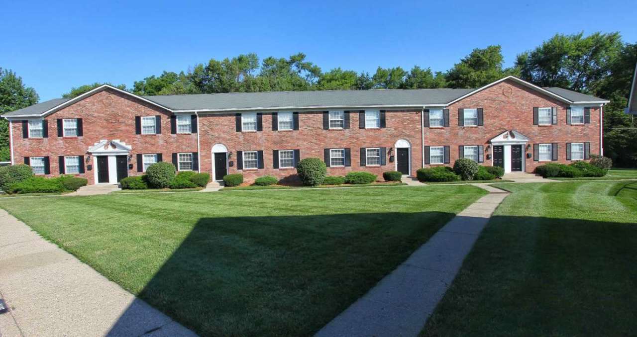 Williamsburg North Apartments