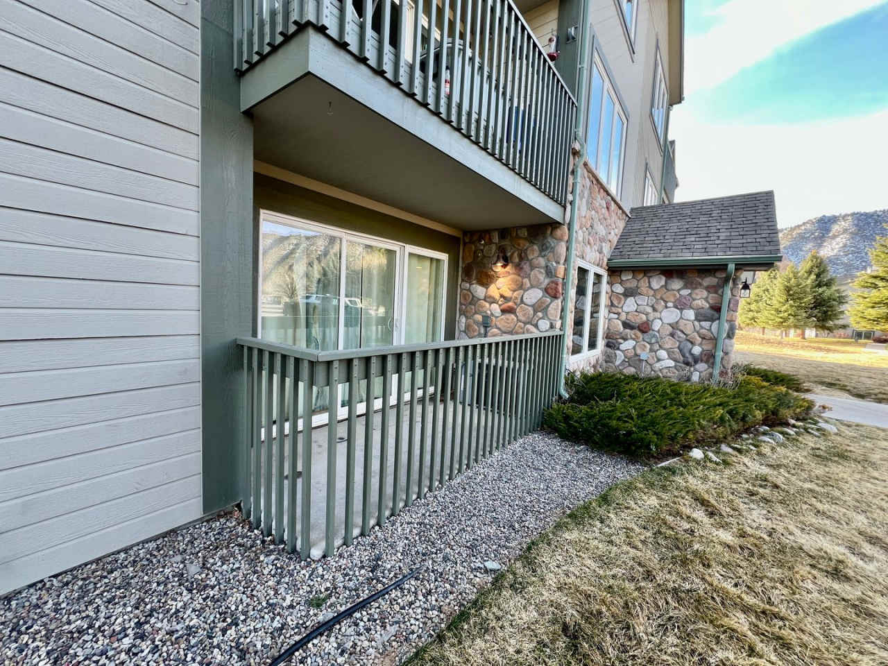 Condo for Rent in New Castle