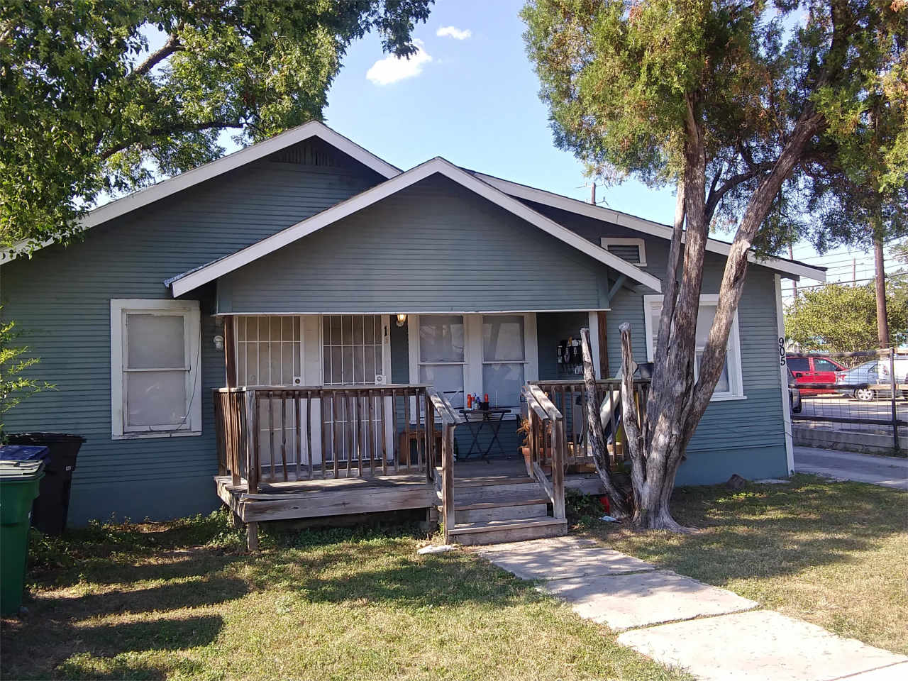 905 West Lynwood Avenue - 2