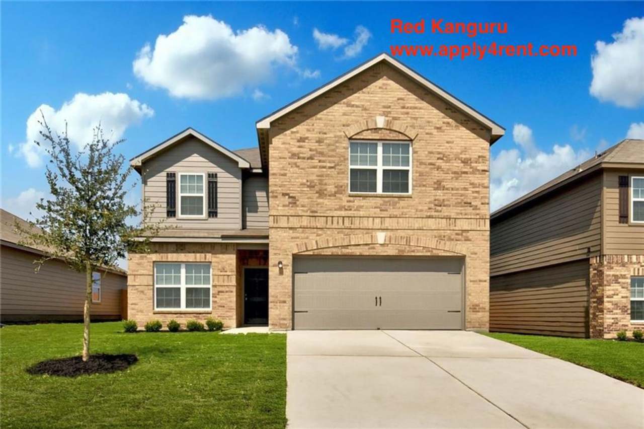 2542 Sq Ft, 5 Bed 2.5 Ba - 2 Living Rms  Walk-In Shower - Jarrell
