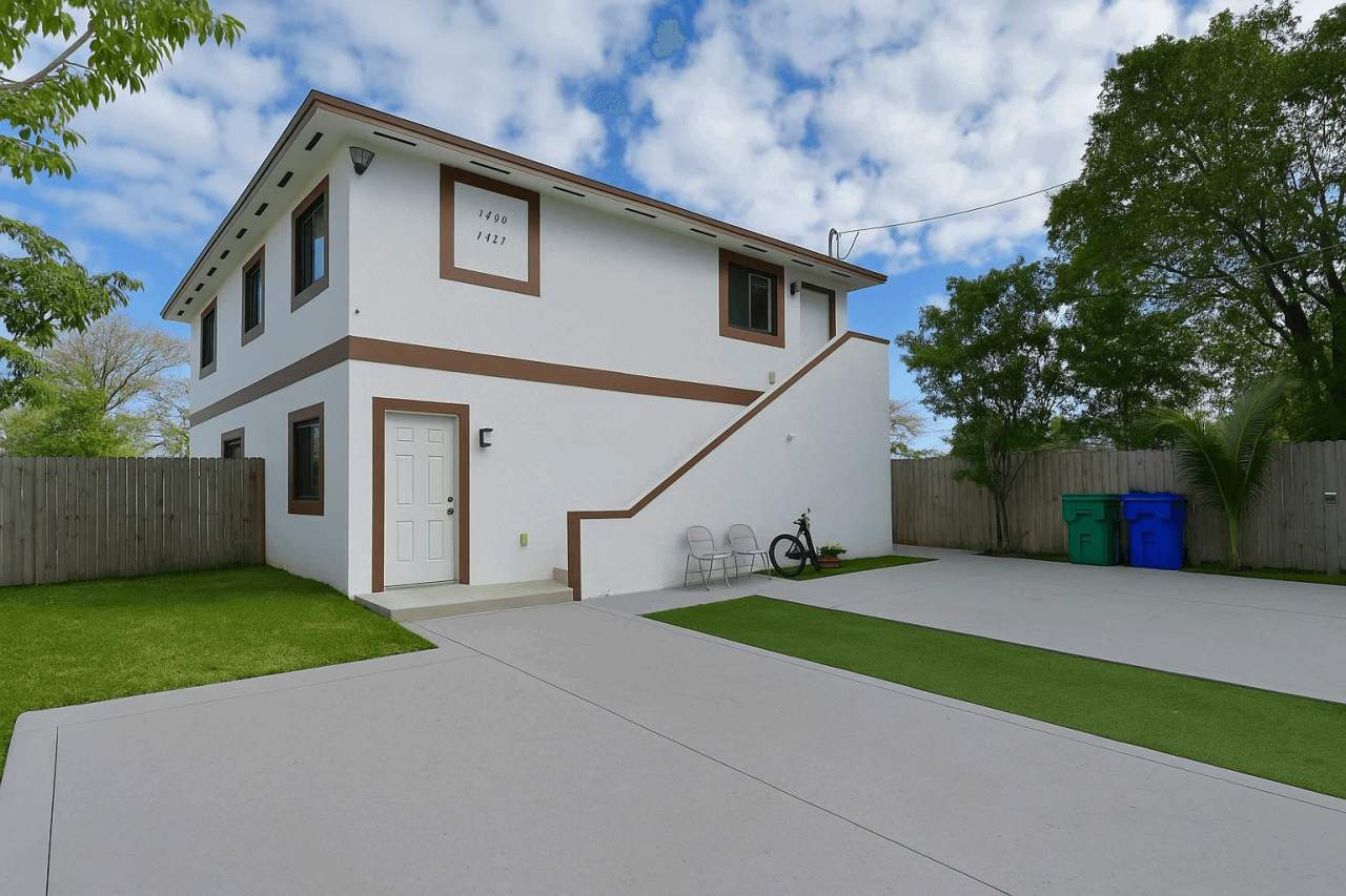 1489 Northwest 59th Street