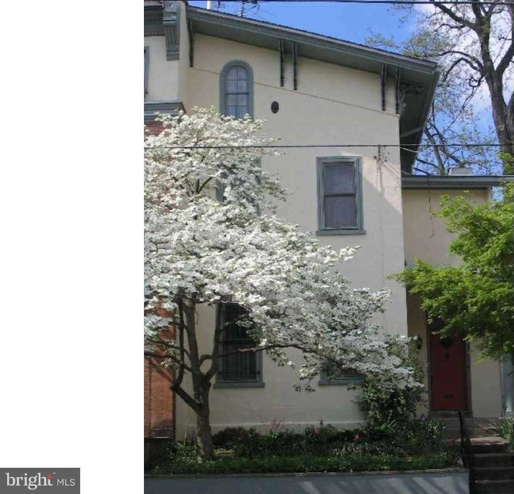 3307 HAMILTON STREET