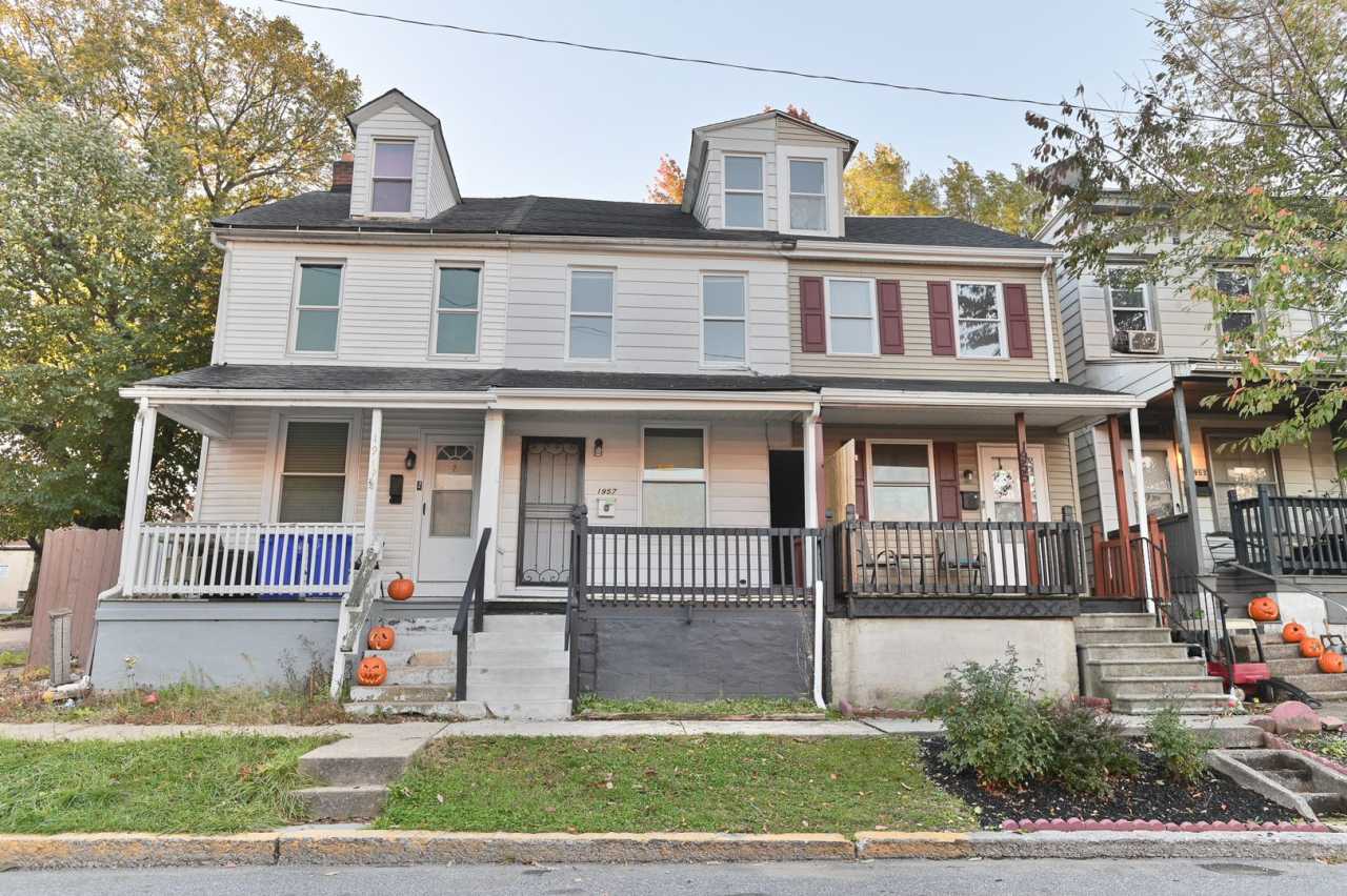 3 Bedroom Single Family Home on Rudy Rd