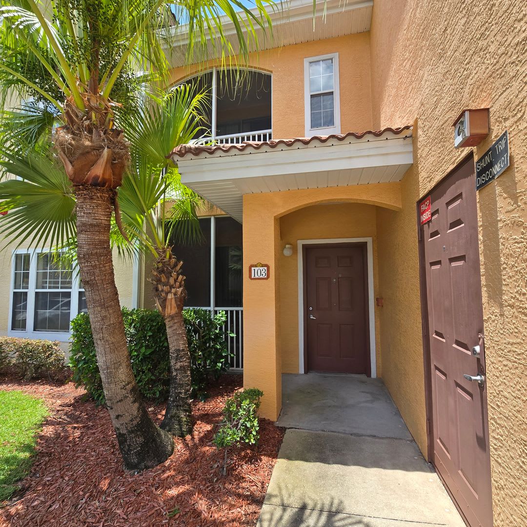 1 Bedroom Condo for RENT