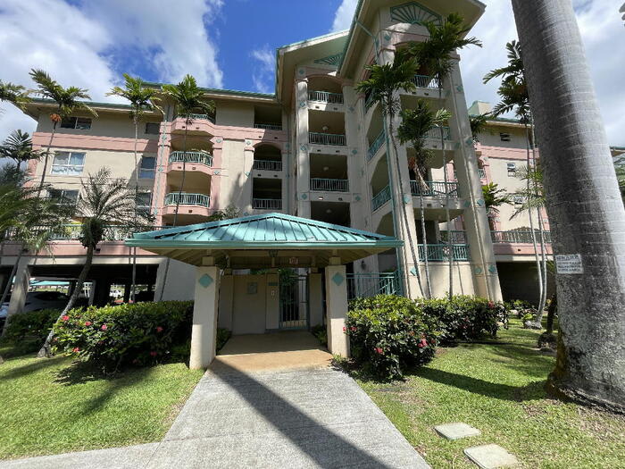 1070 Ala Napunani Street