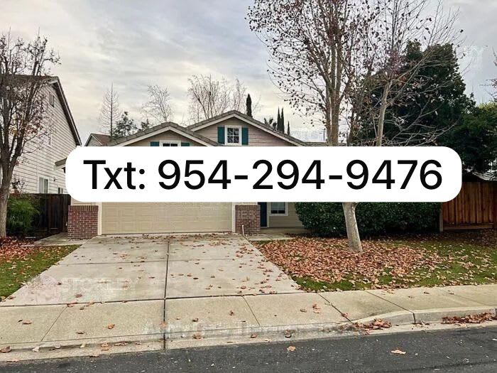 1135 Ranch Point Way