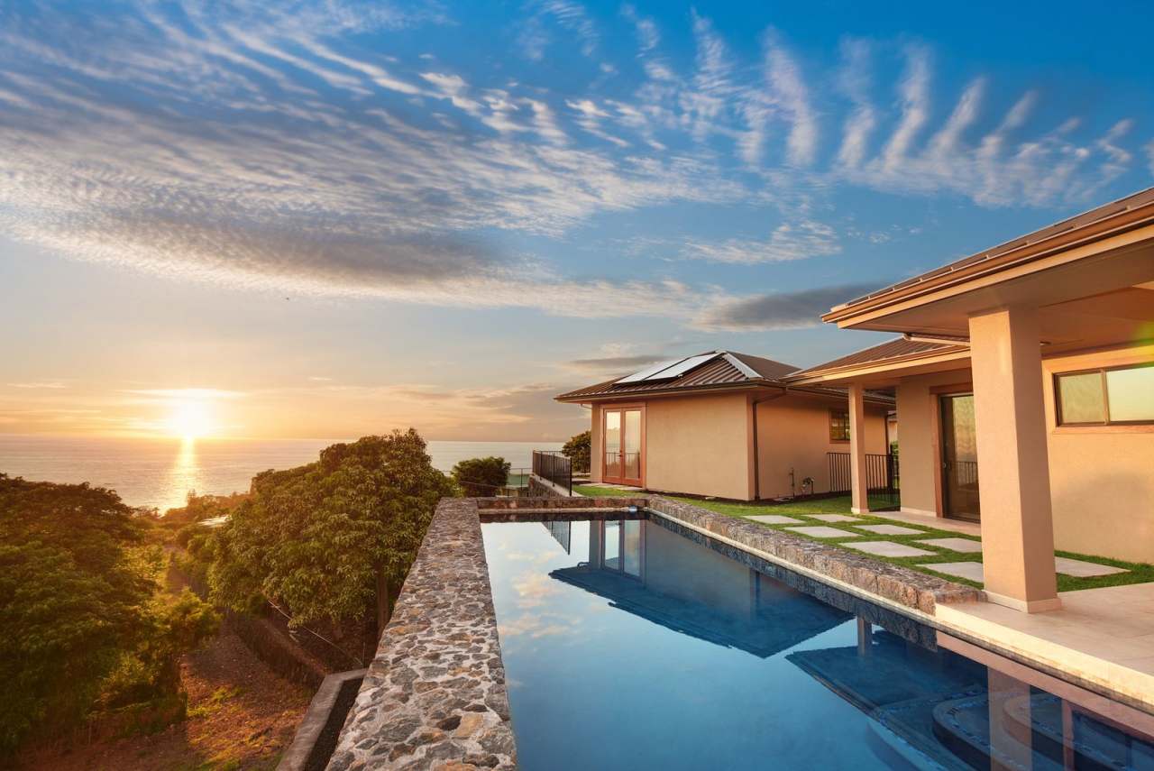 Stunning New Custom Home in Bayview Estates – Your Slice of Paradise