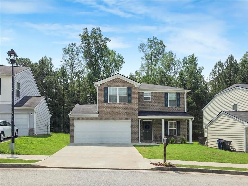 4709 Tradition Parkway unit: 2