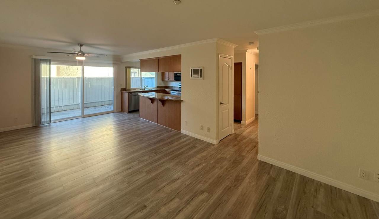 Charming 2-Bed/2-Bath Condo in Gated Forest Glen Community