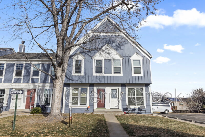 2228 South Jasper Way