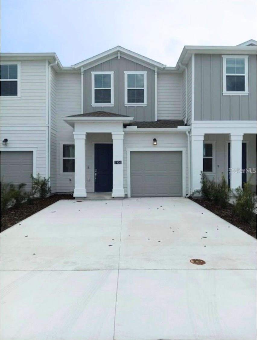 7436 STONE CREEK TRAIL