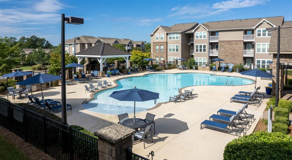 Vinings at Laurel Creek