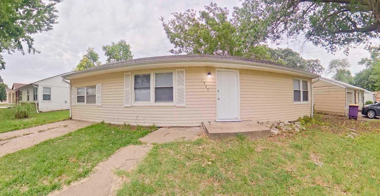 3D Tour Available - Fenced-in yard + Washer  Dryer + Big Bedrooms! Available August 1st!