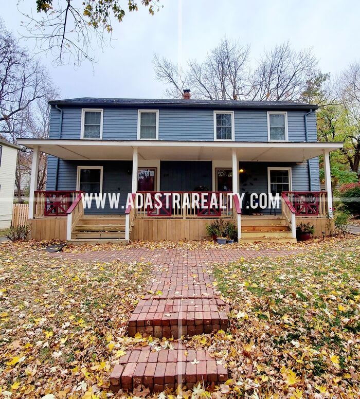 419 East 63rd Terrace