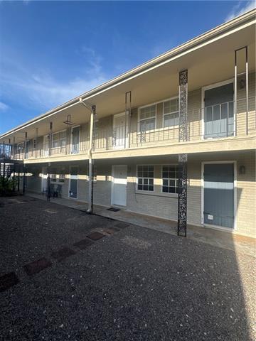 201 Canal Street - F