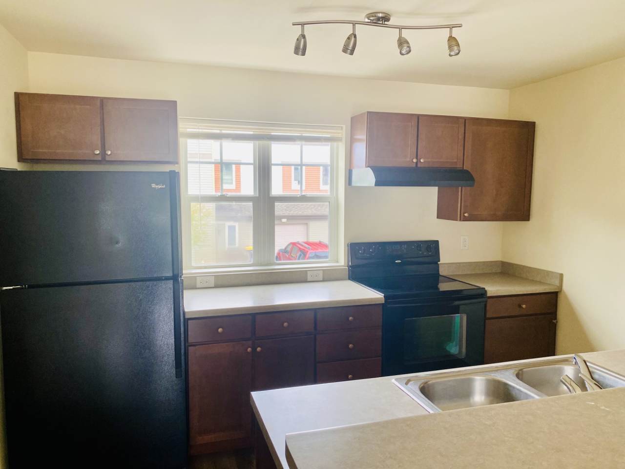 River Bluff Townhomes