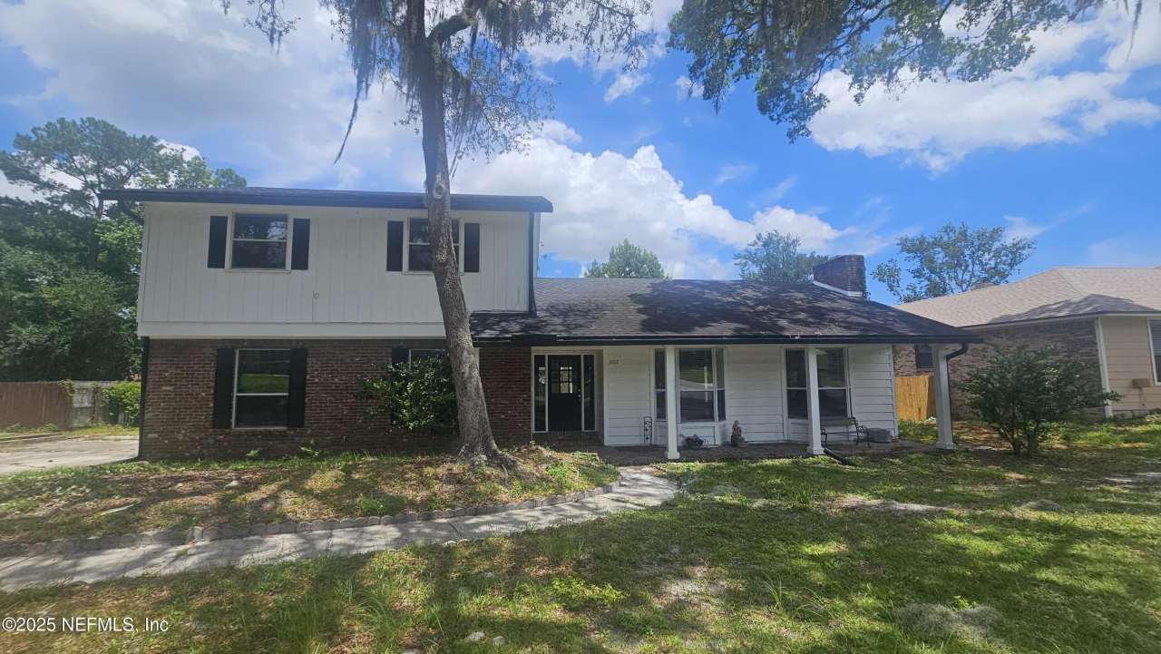 2612 BOTTOMRIDGE Drive