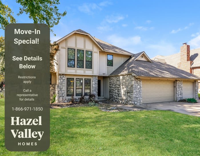 8304 South 6th Street