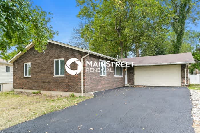 1215 Dawn Valley Drive