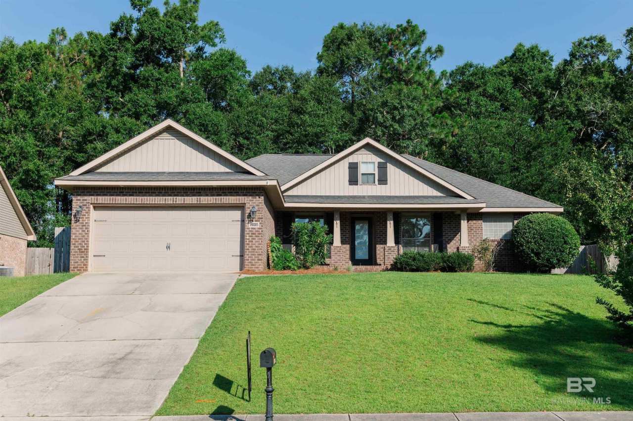 28085 Turkey Branch Drive