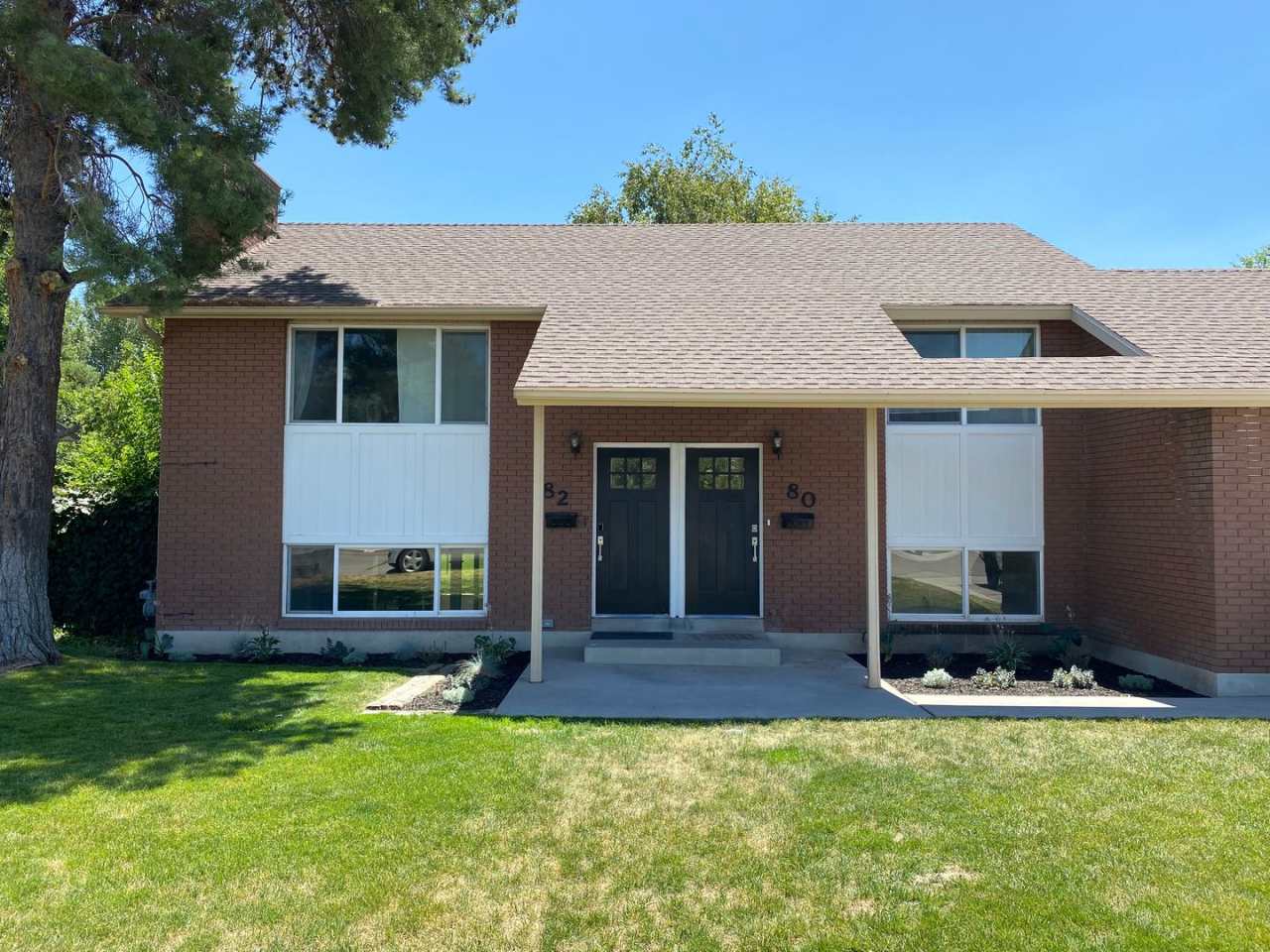 Orem Duplex - Downstairs