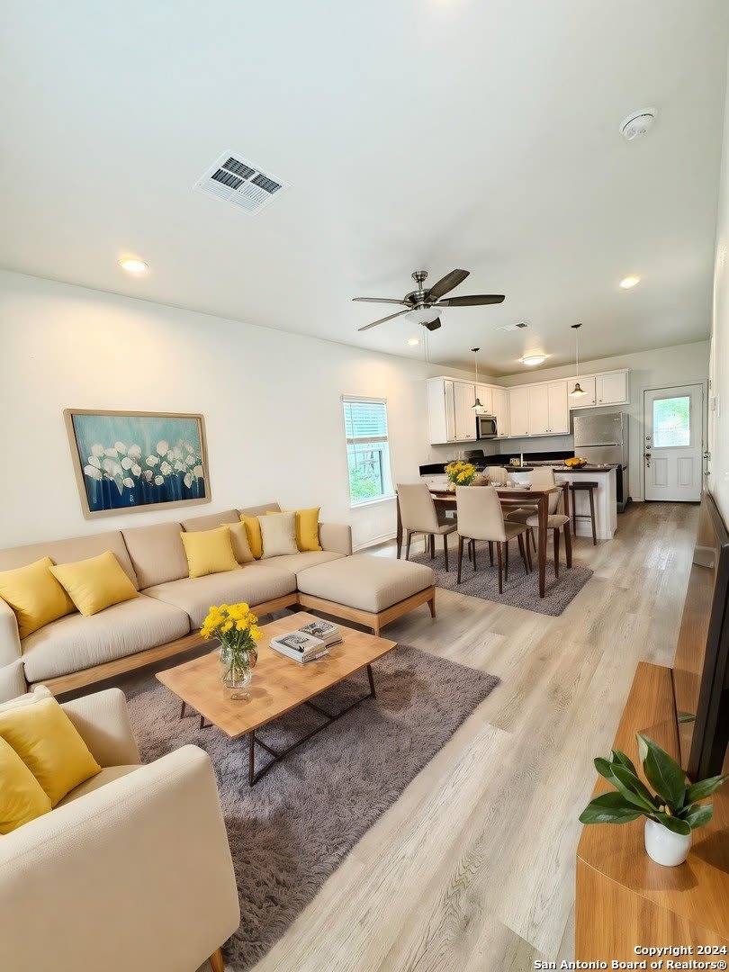 707 RUNNELS AVE unit: 102