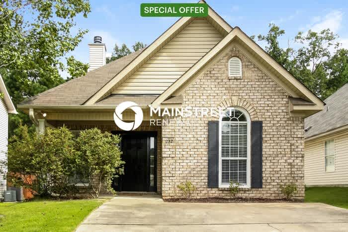 282 Forest Lakes Drive