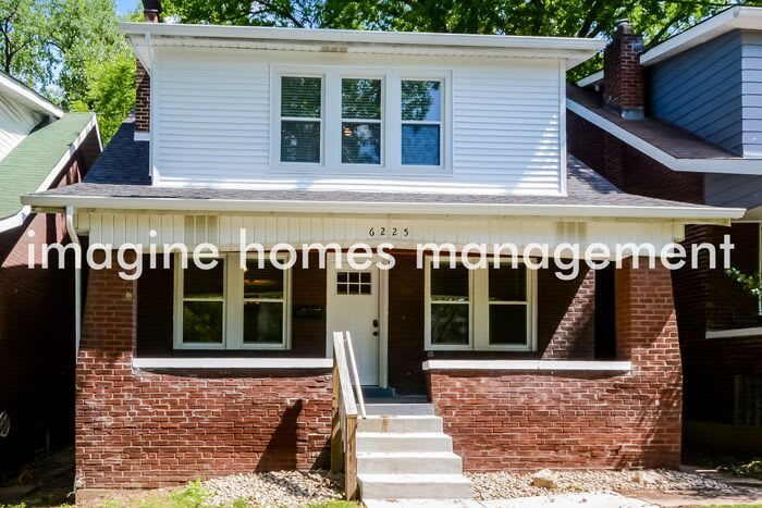 6225 Marmaduke Avenue