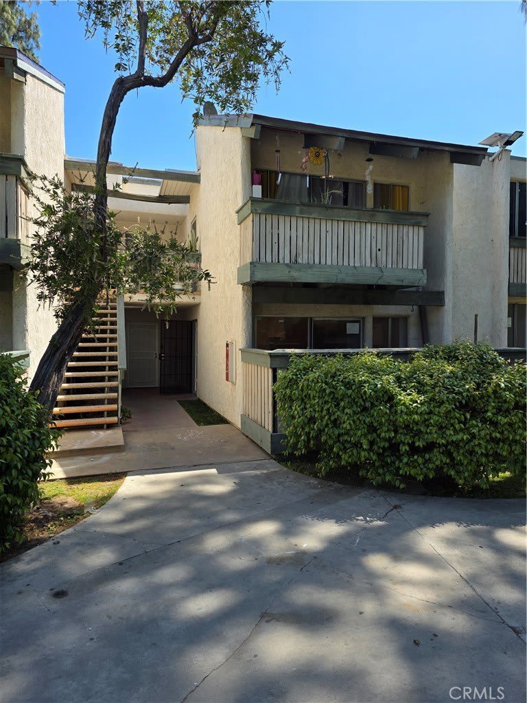 8601 International Avenue