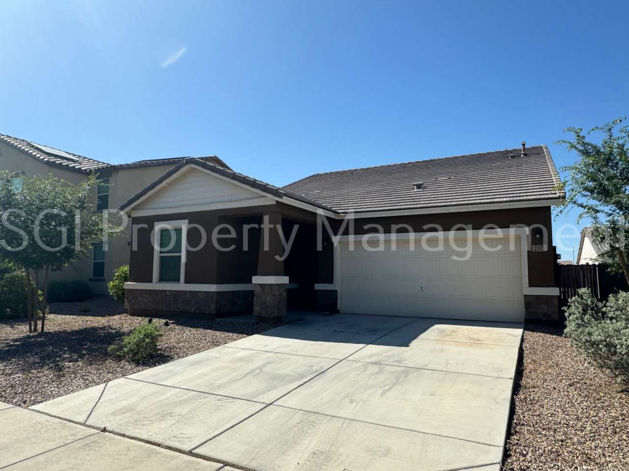 2375 E Santa Ynez Dr