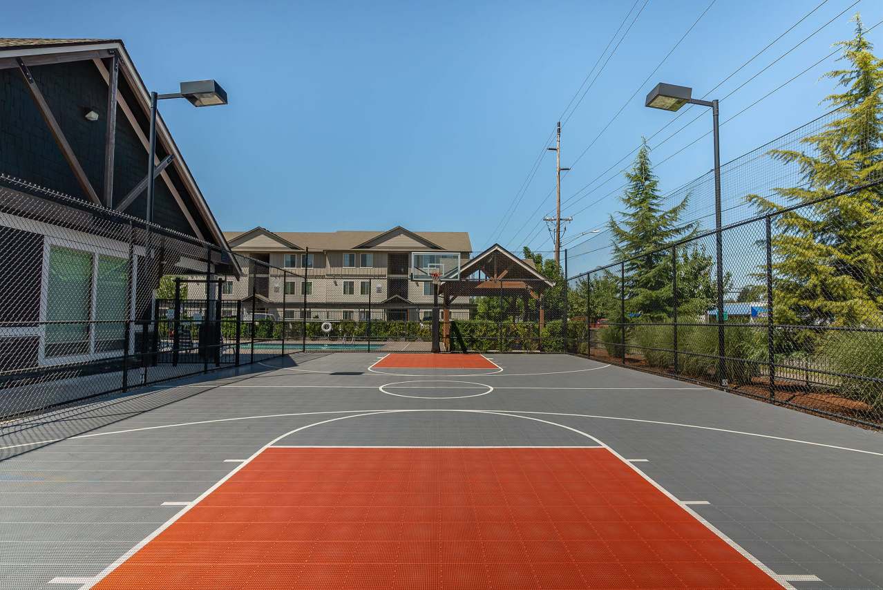 Forestplace Apartment Homes