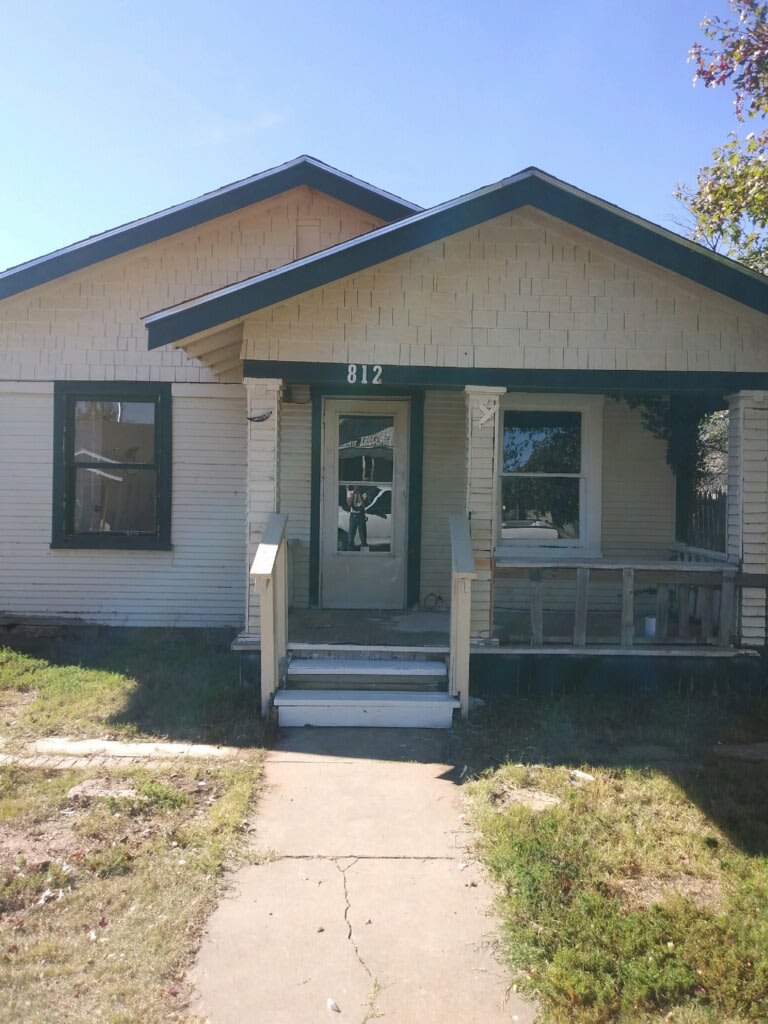 812 South Alabama Street