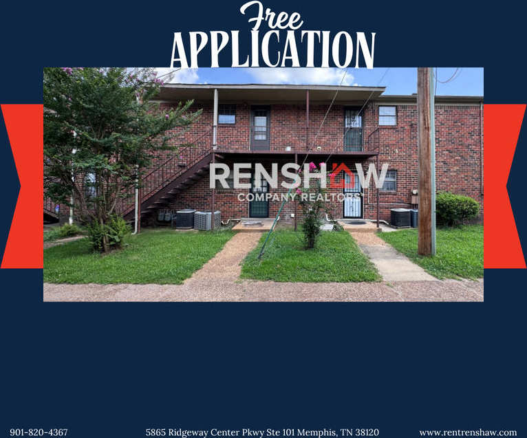 3222 Thirteen Colony Mall 2B