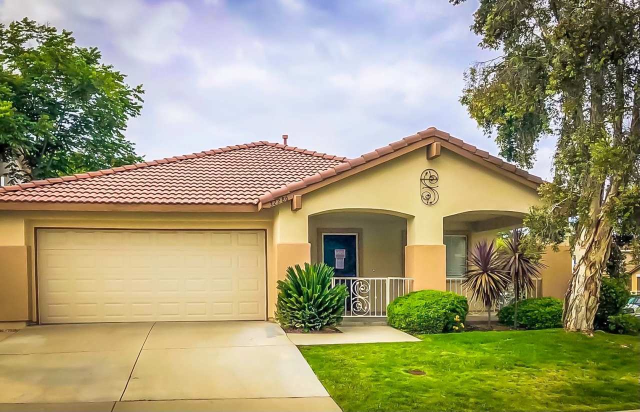 3 Bedroom Home in the Desirable Paloma Del Sol in Temecula!