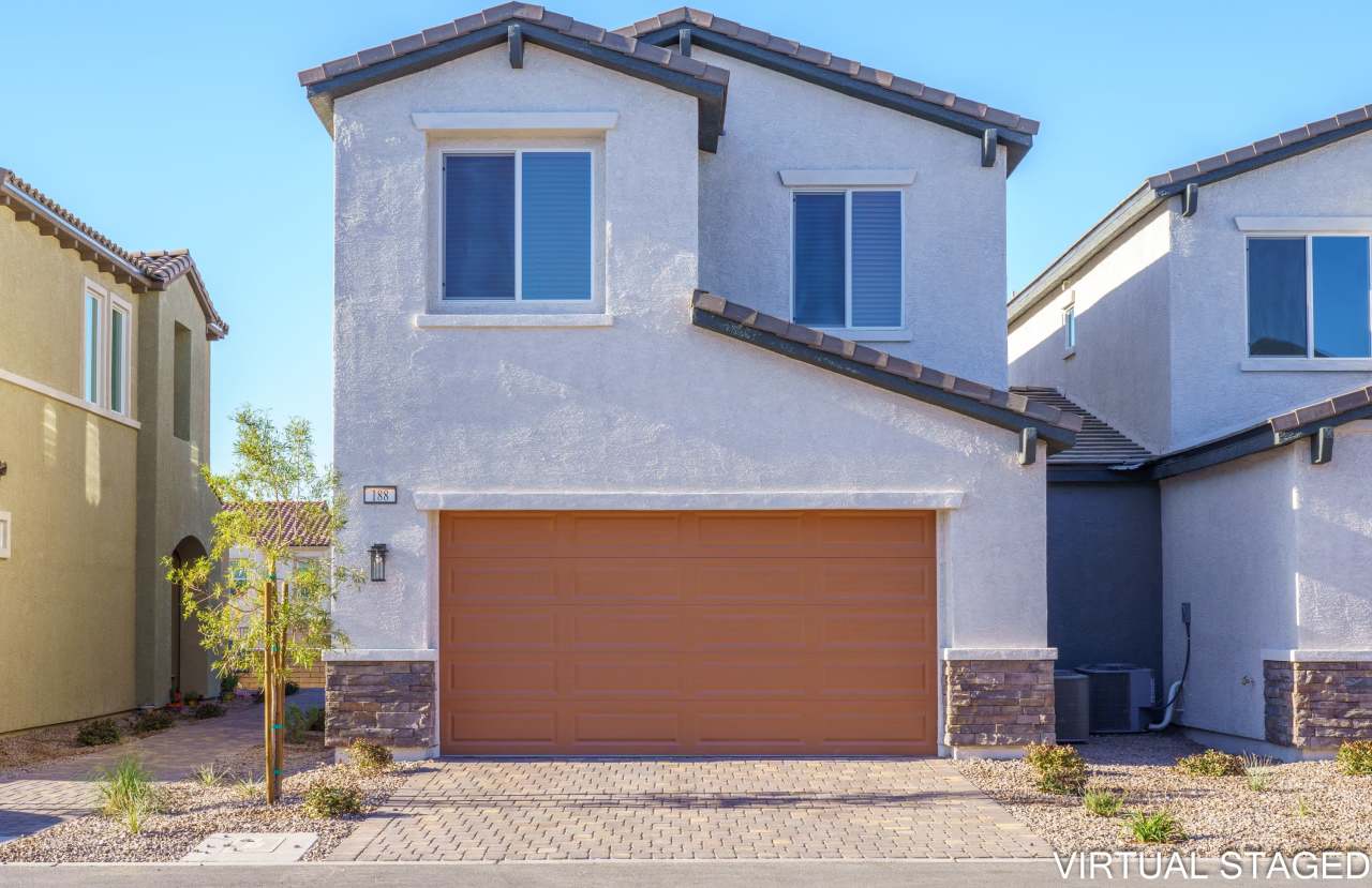 188 Vanhoy Avenue - 1